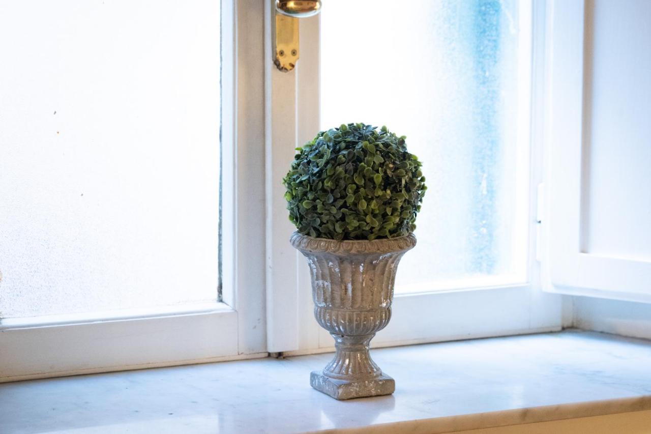 Romantica Studio-Rental In Rzym Zewnętrze zdjęcie