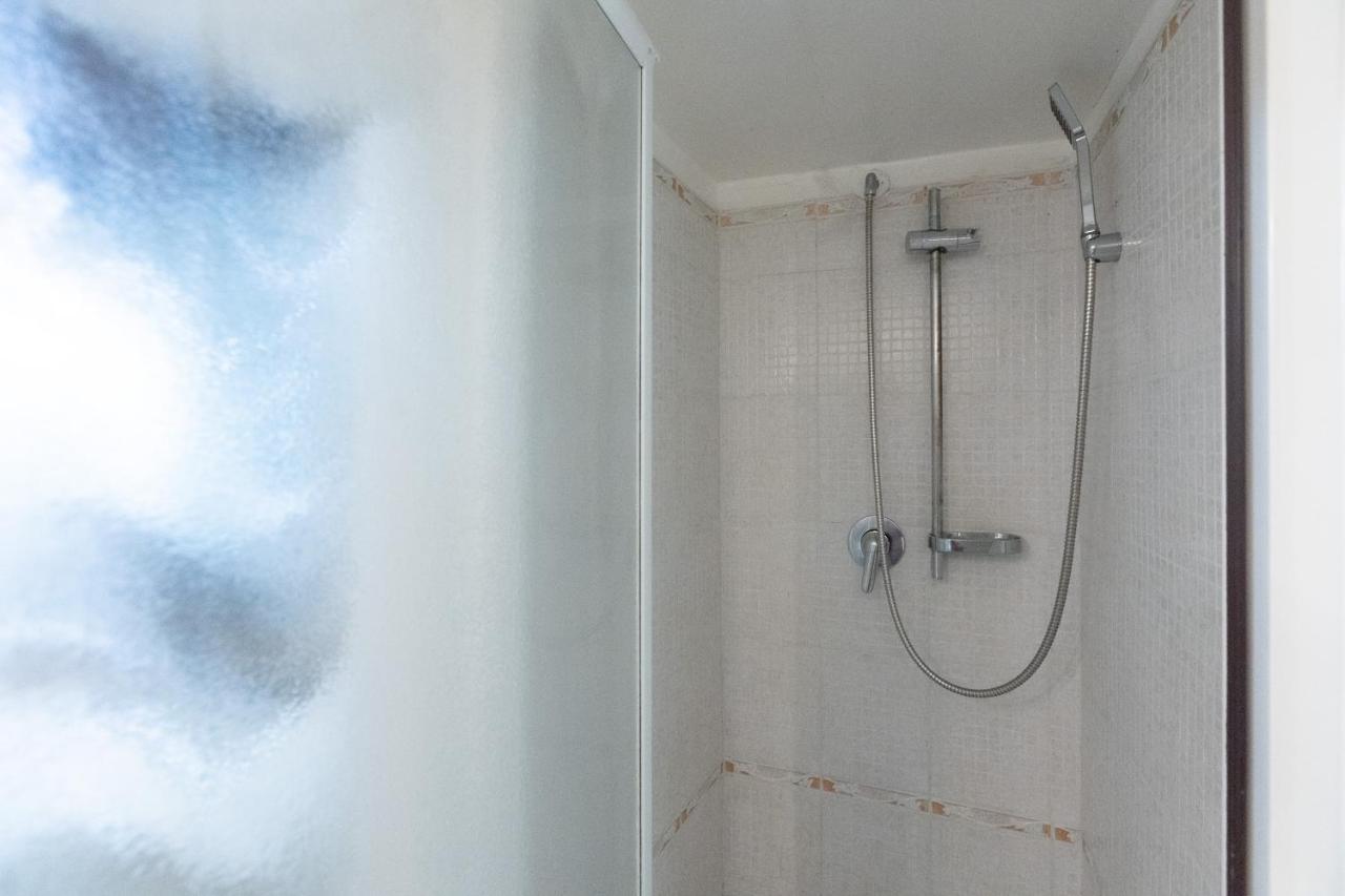 Romantica Studio-Rental In Rzym Zewnętrze zdjęcie
